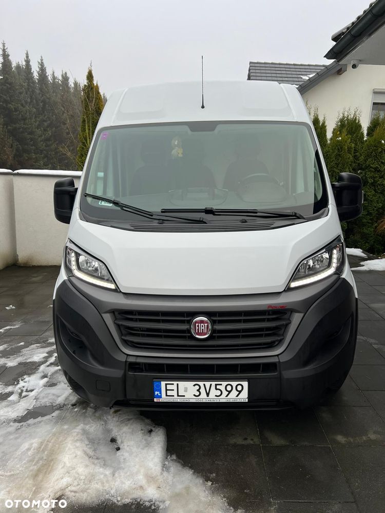 Fiat Ducato - 1