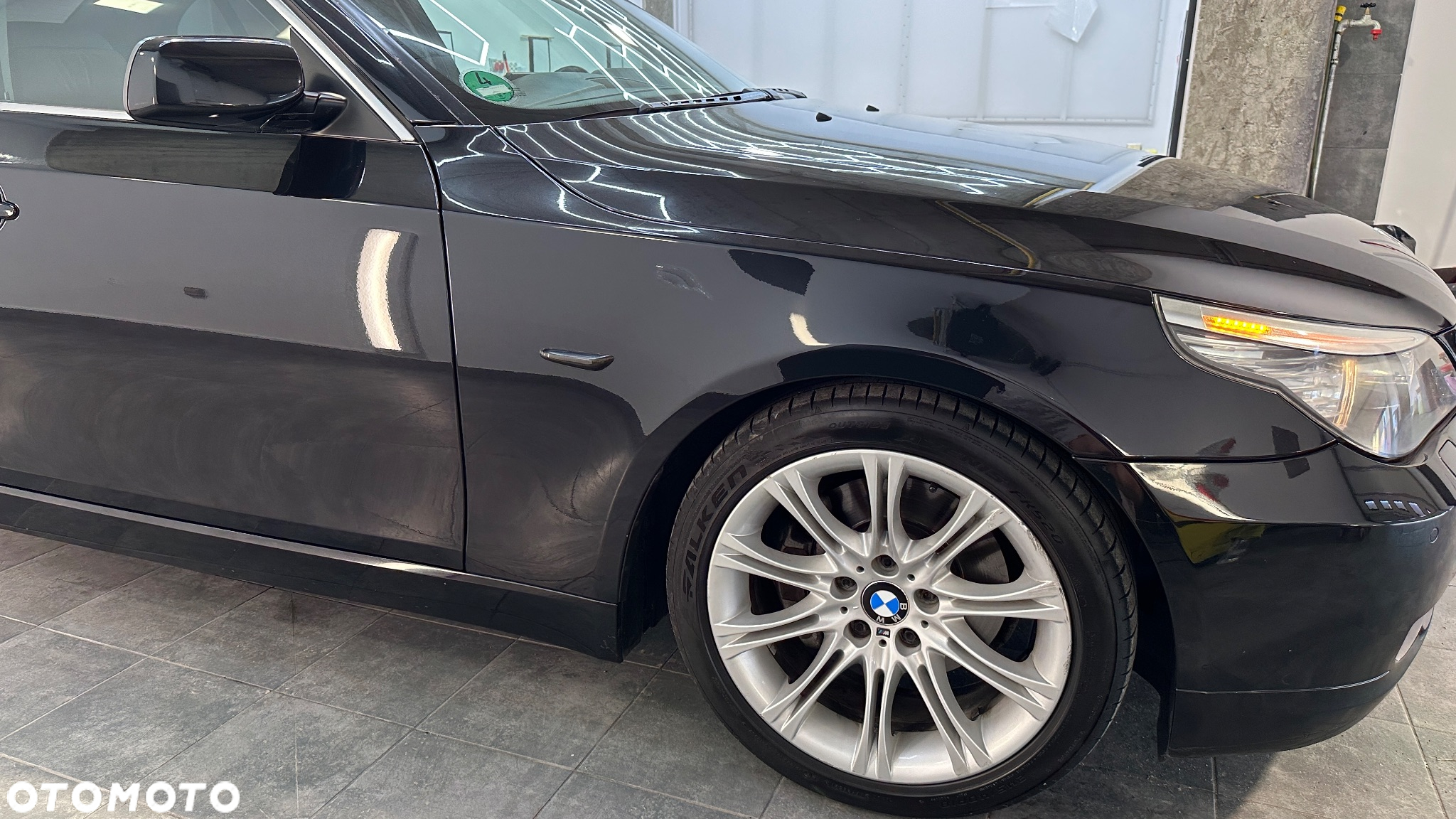 BMW Seria 5 - 17