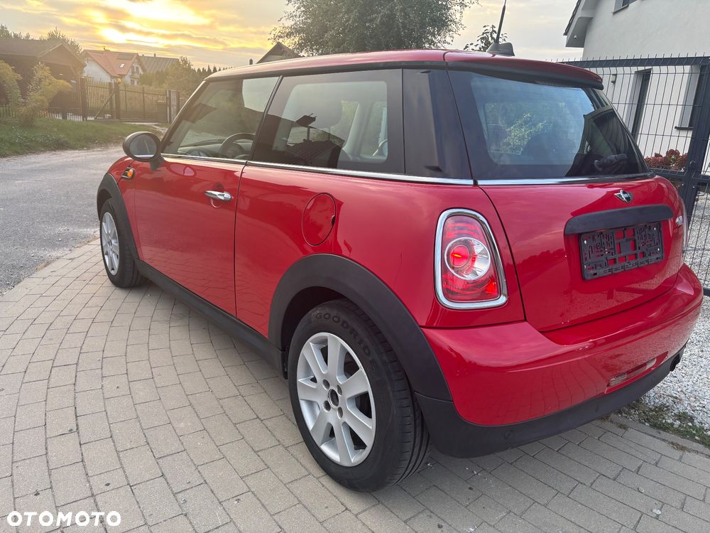 MINI ONE - 7