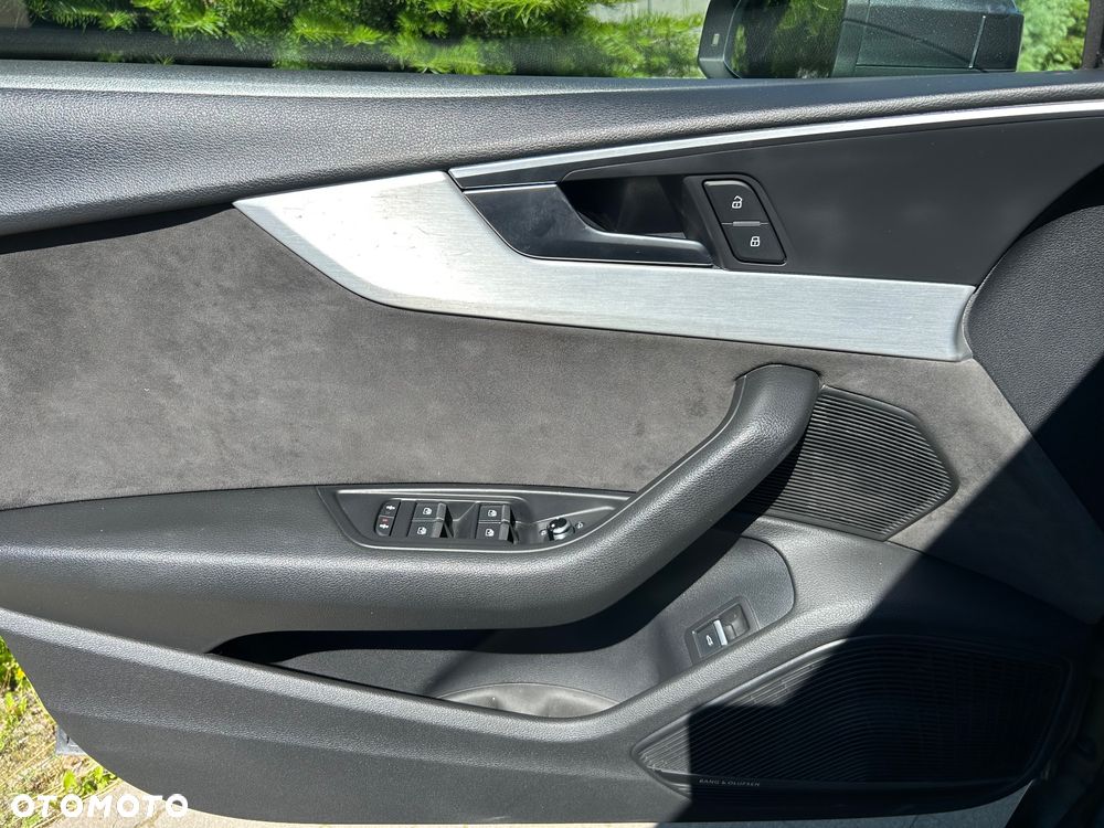 Audi A5 Sportback - 39