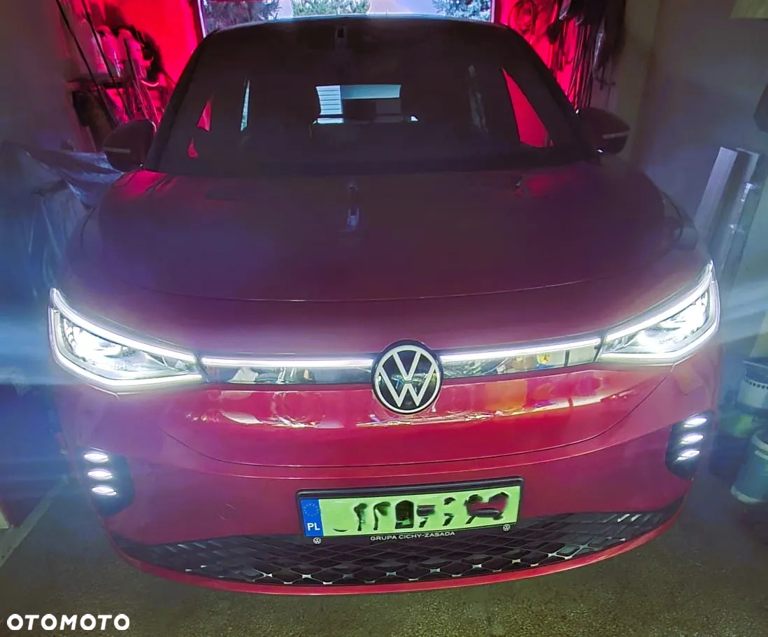 Volkswagen ID.5 77kWh GTX 4Motion - 17
