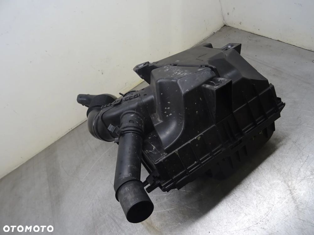 VOLVO S60 LIFT 2.4B OBUDOWA FILTRA POWIETRZA - 9