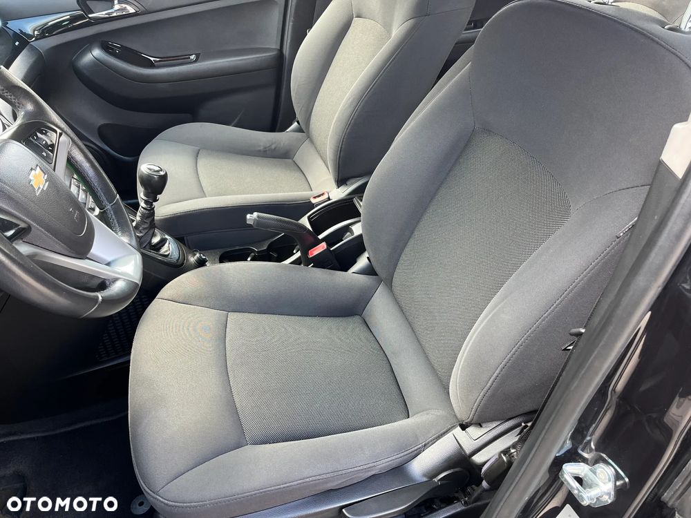 Chevrolet Orlando 2.0 D LT+ - 10