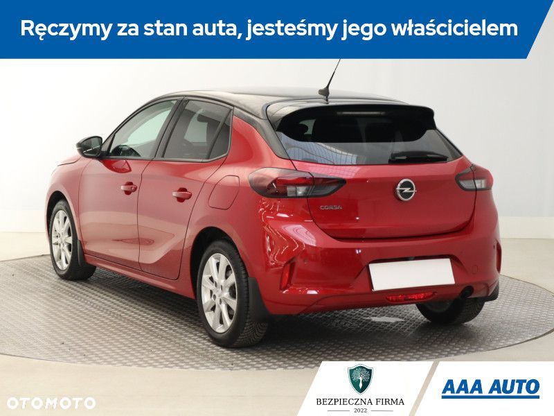 Opel Corsa - 6