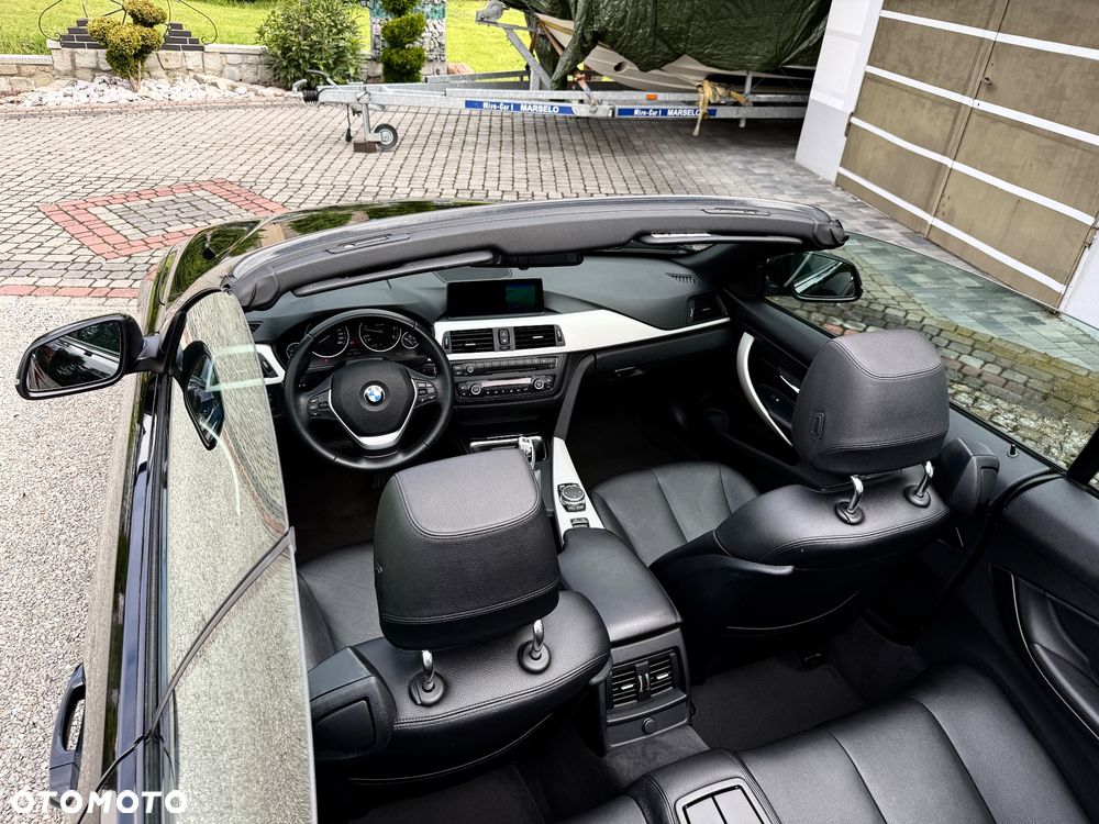 BMW Seria 4 - 34