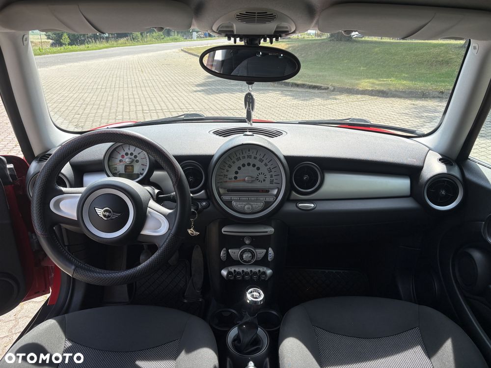 MINI Cooper - 3