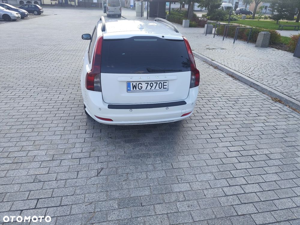 Volvo V50 2.0D DPF Powershift RDesign - 6