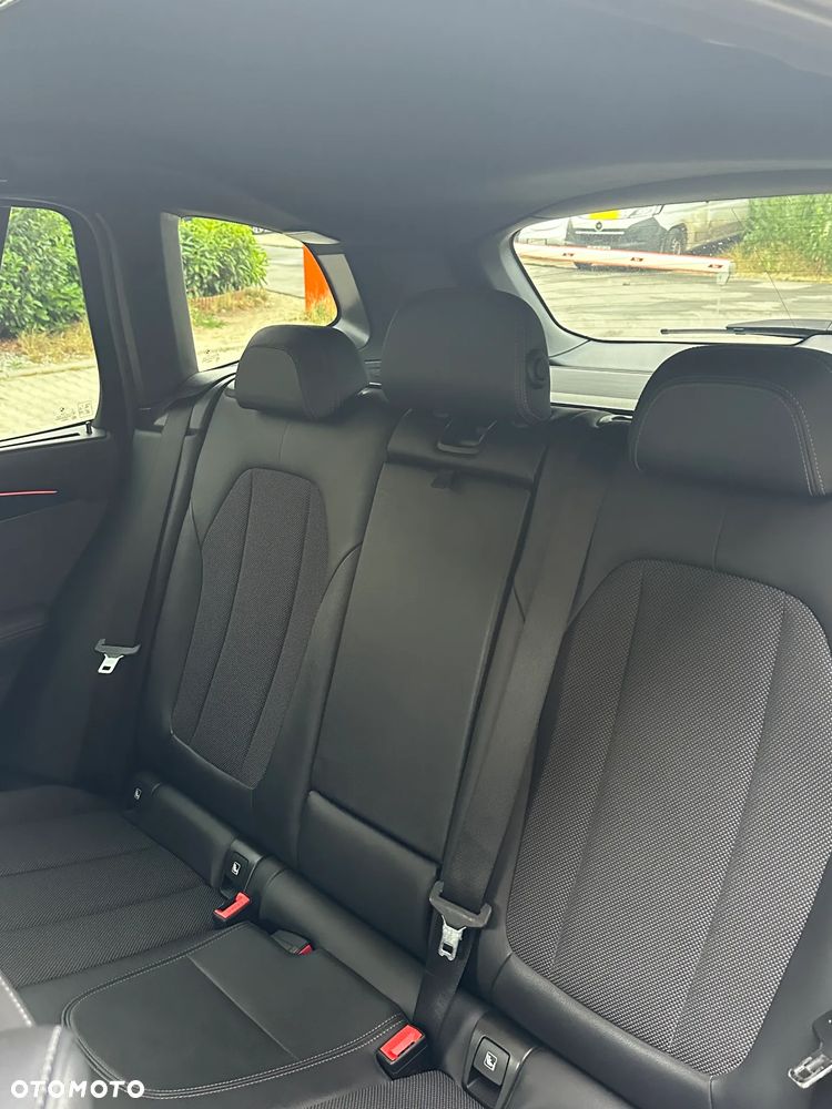 BMW X3 xDrive20d xLine sport - 25