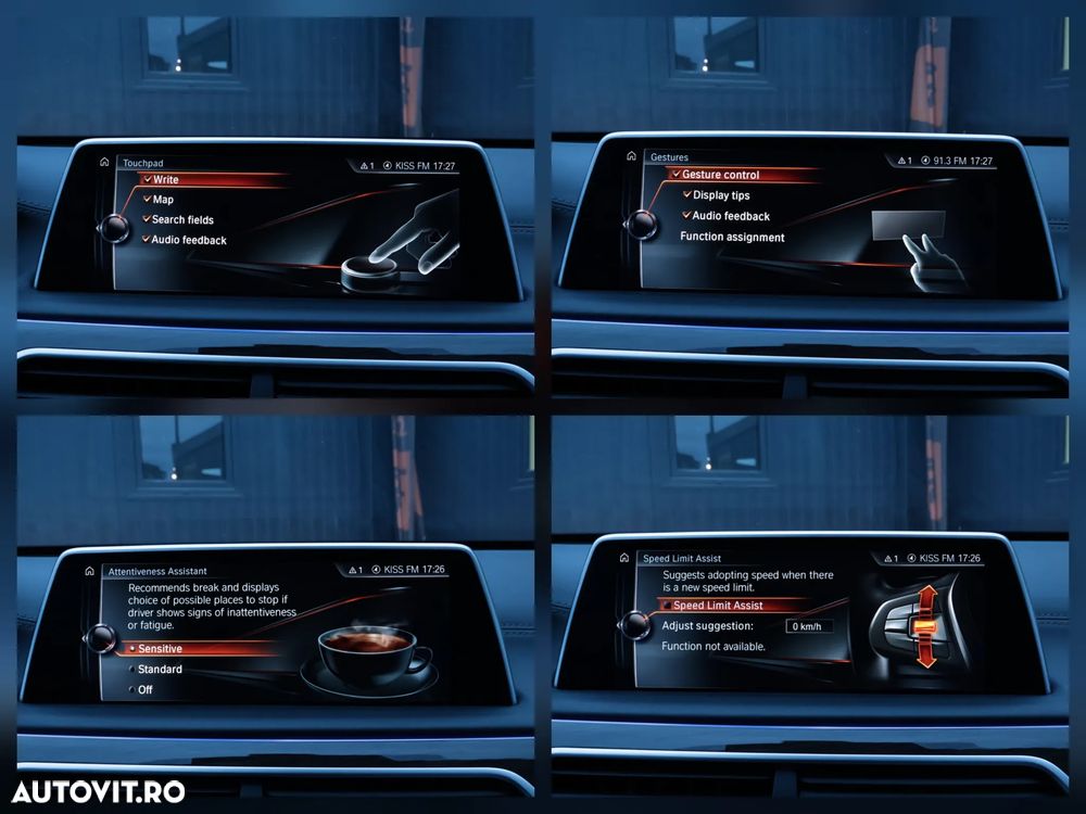 BMW Seria 7 730d - 20