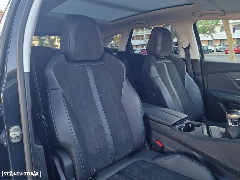 Peugeot 3008 PureTech 130 Stop & Start Crossway - 17