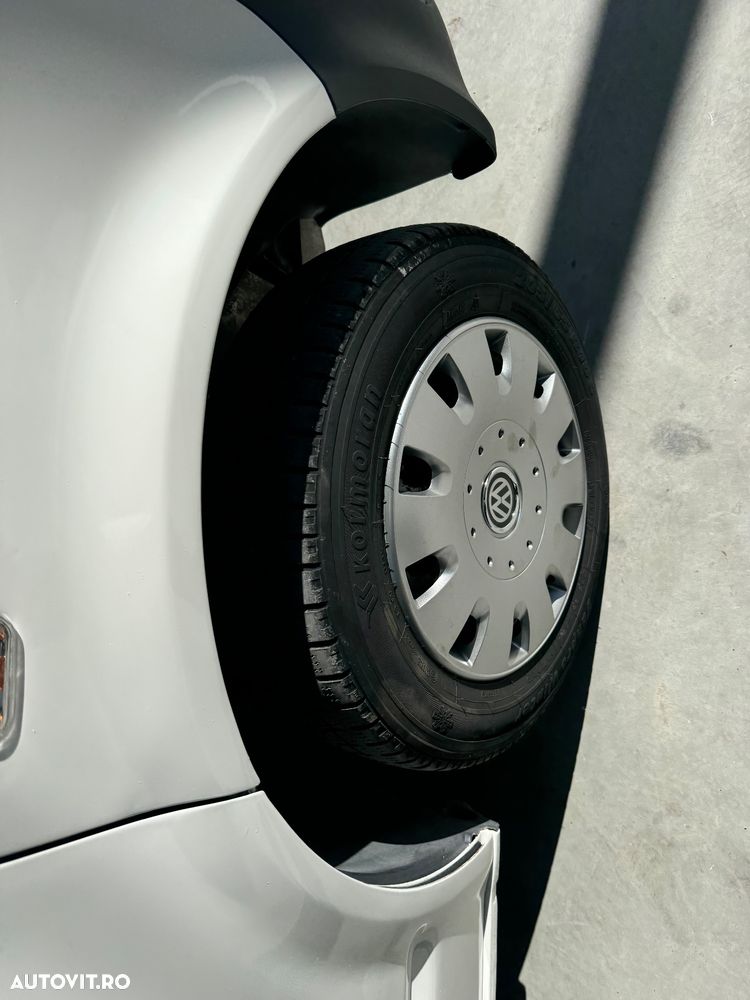 Volkswagen Transporter T5 - 23
