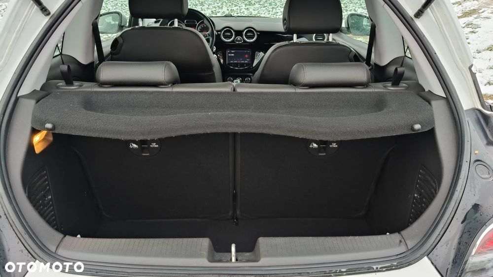 Opel Adam 1.4 Slam S&S - 15