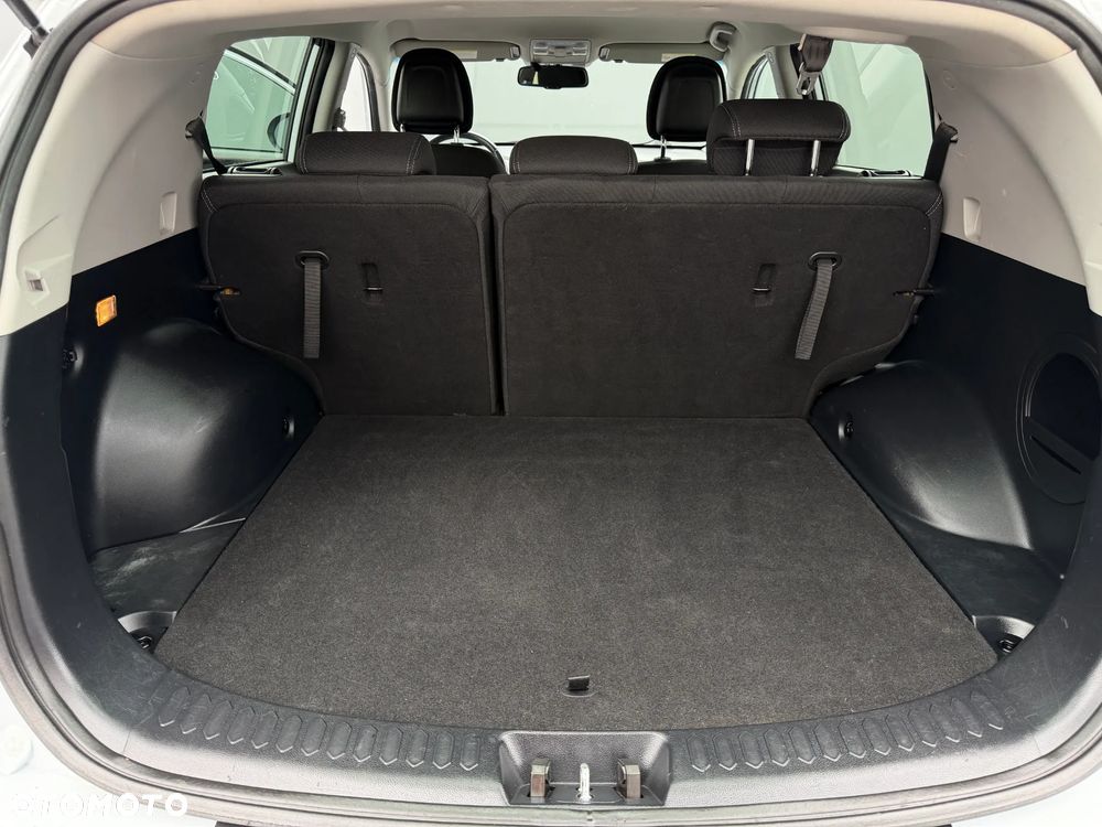 Kia Sportage 1.6 GDI M 2WD - 25