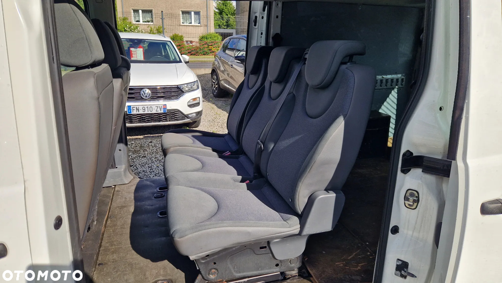 Peugeot Expert - 9
