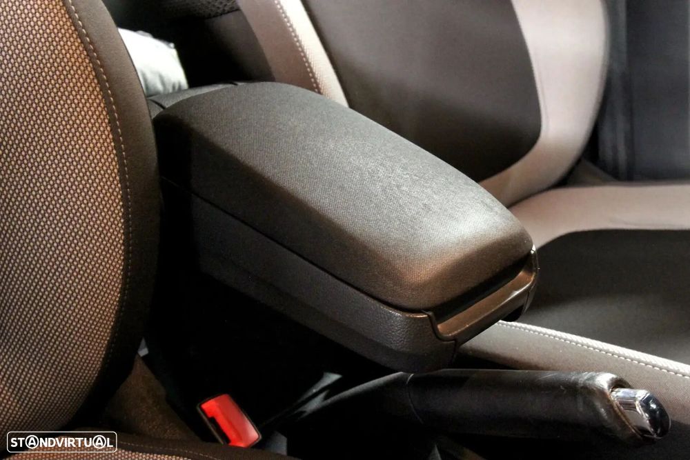 Skoda Fabia Break - 14