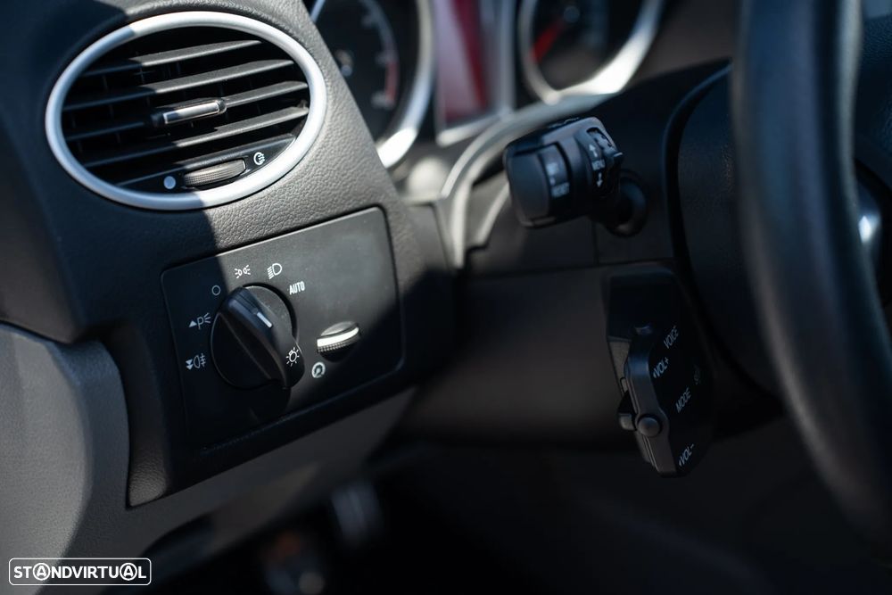 Ford Focus 2.5 RS - 34