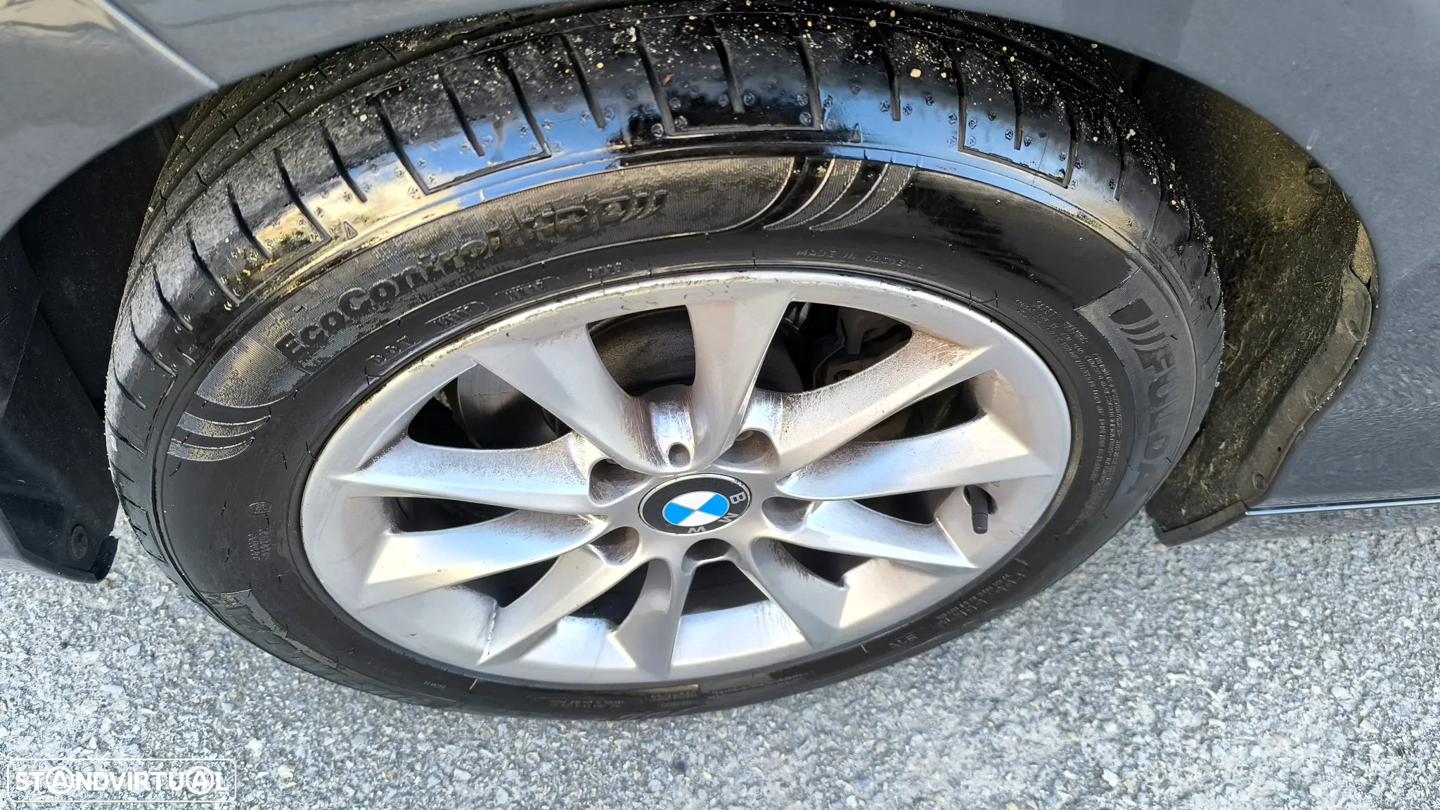 BMW 116 d EDynamics Line Urban - 32