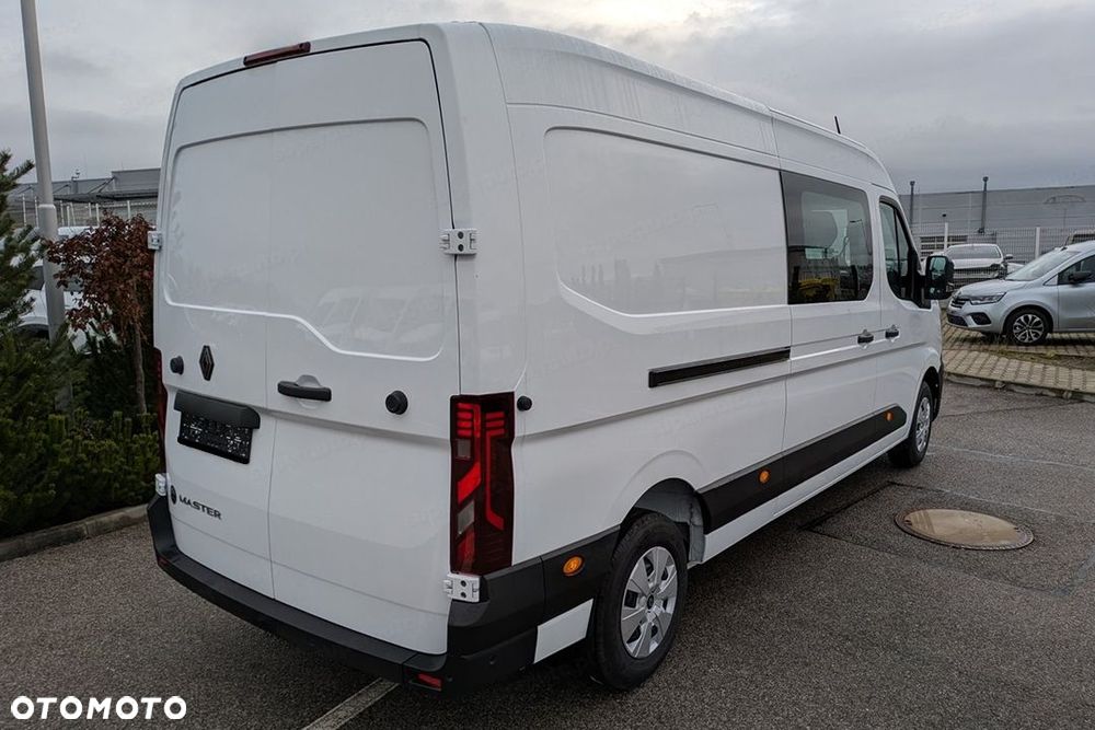 Renault Master L3H2 Extra Zabudowa Brygadowa 2.0 130KM - 11