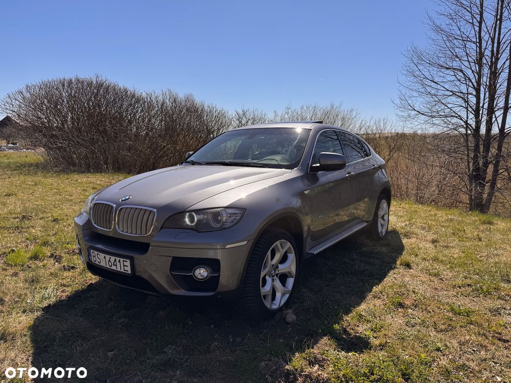 BMW X6 - 2