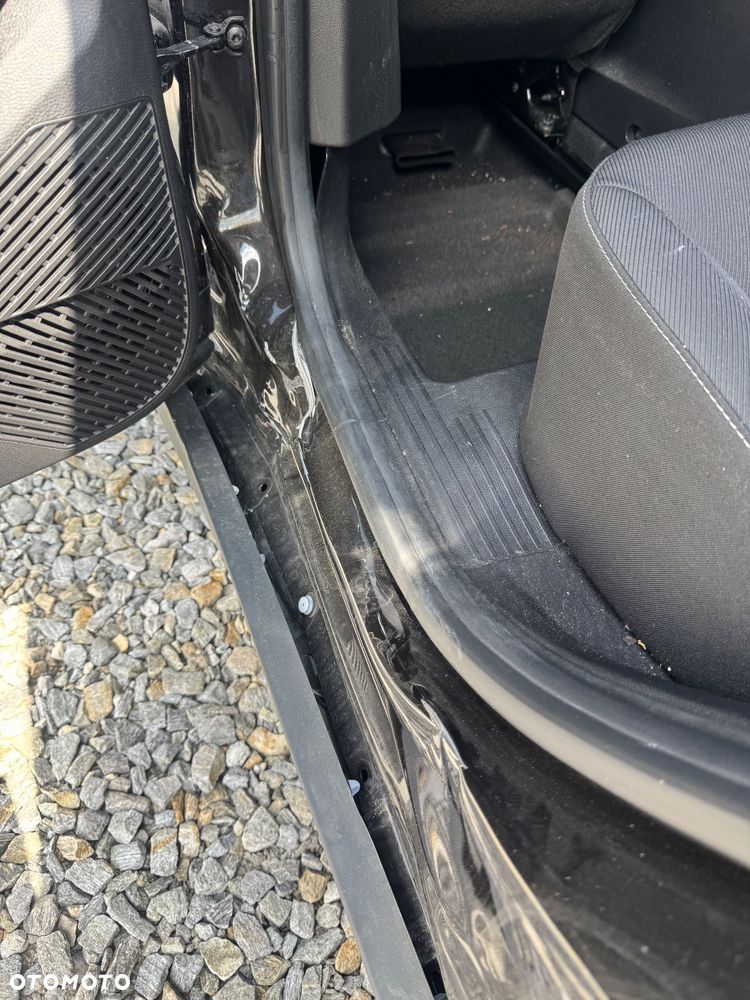 Dacia Duster 140 Extreme + - 25
