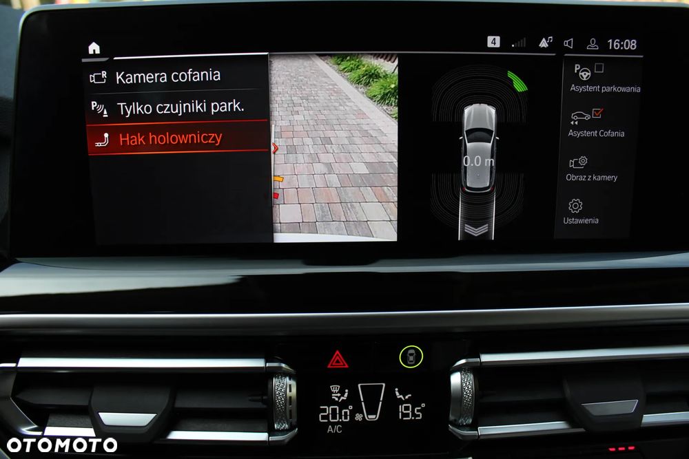 BMW X3 xDrive20i - 28