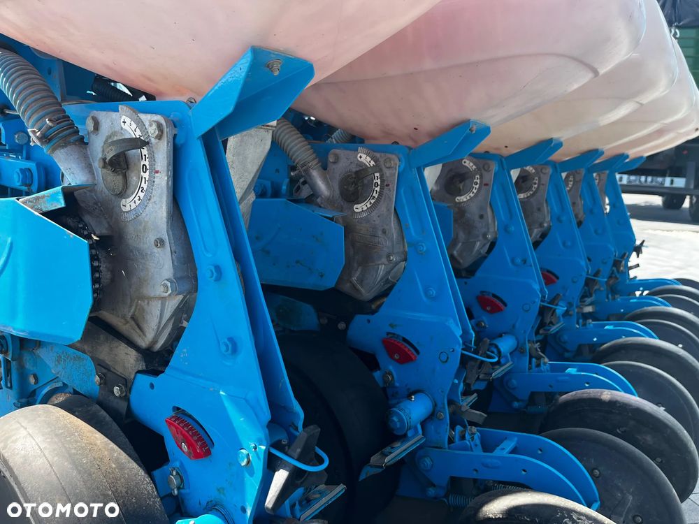 Monosem NG PLUS - 14