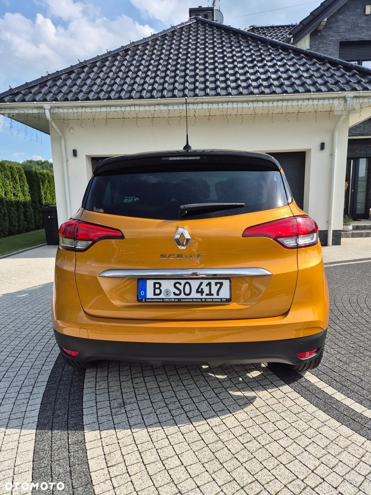 Renault Scenic TCe 140 GPF BOSE EDITION - 6