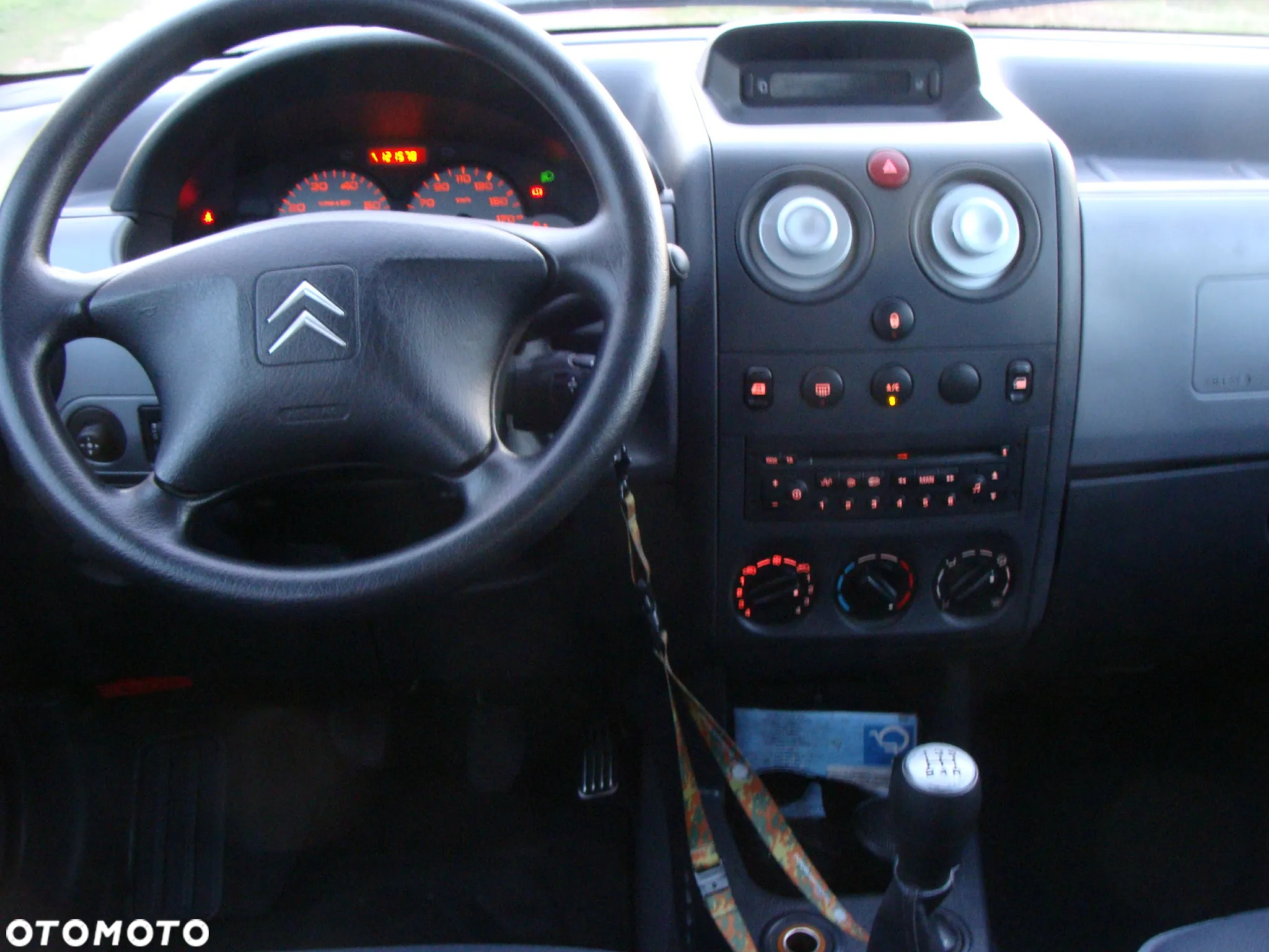 Citroën Berlingo - 6