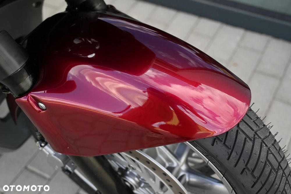 Honda ST - 27