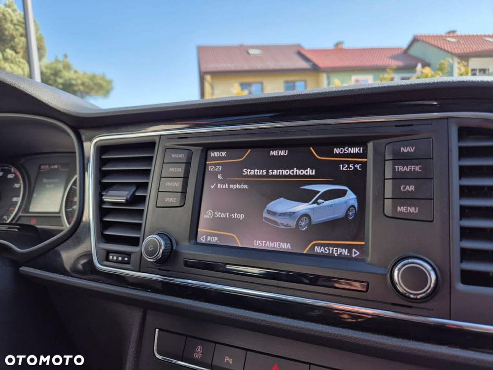 Seat Leon 1.4 TSI Style S&S - 7