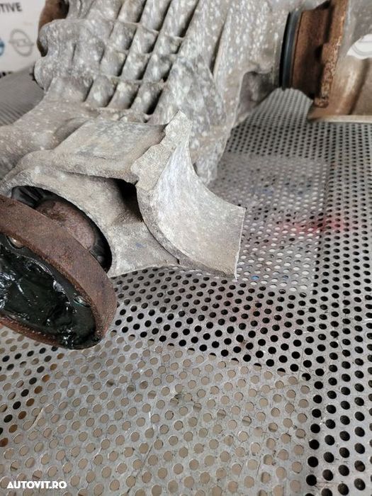 Grup Diferential Spate Audi A4 B9 A5 8W B9 Q5 Dupa 2016-2020 Cod 0DBG Cu Ureche De Prindere Ru - 5