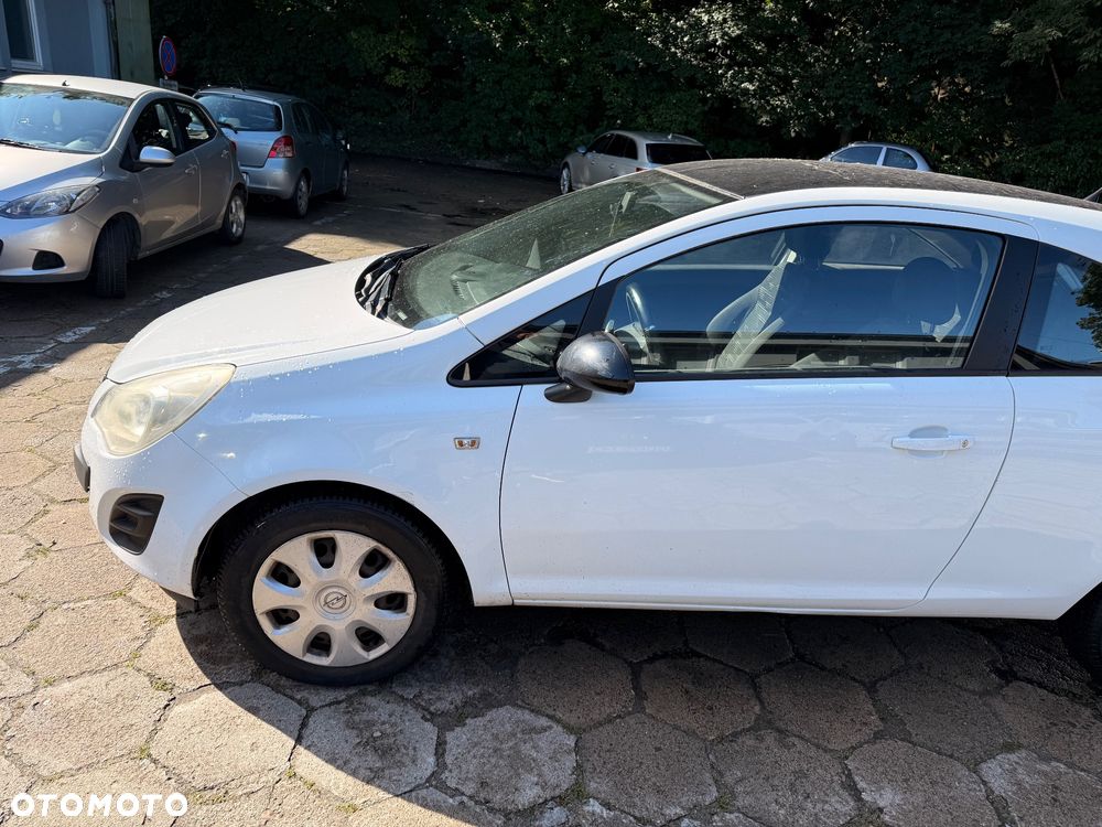 Opel Corsa - 3