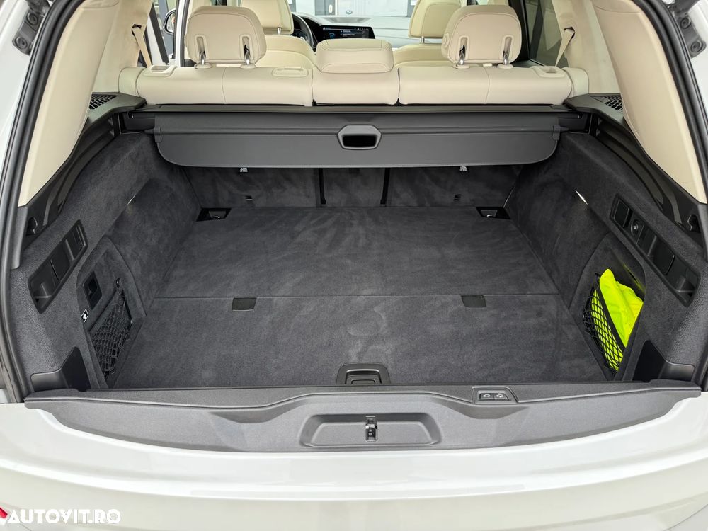 BMW X5 xDrive45e - 36