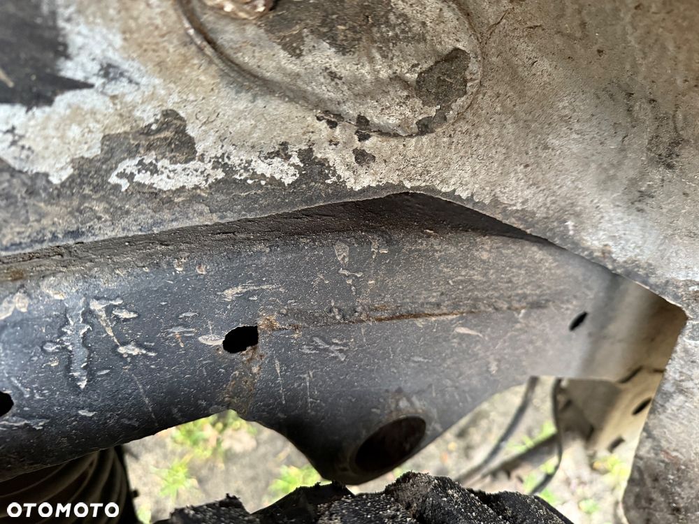 Nissan Terrano 3.0 Di Luxury - 11