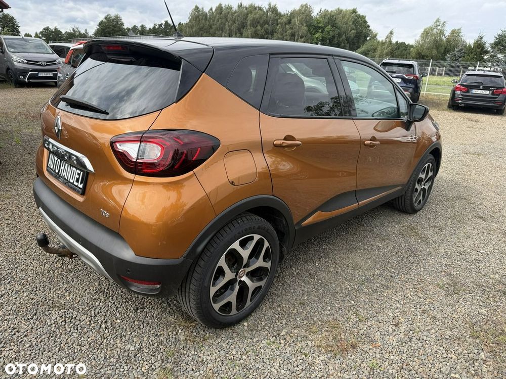 Renault Captur - 13