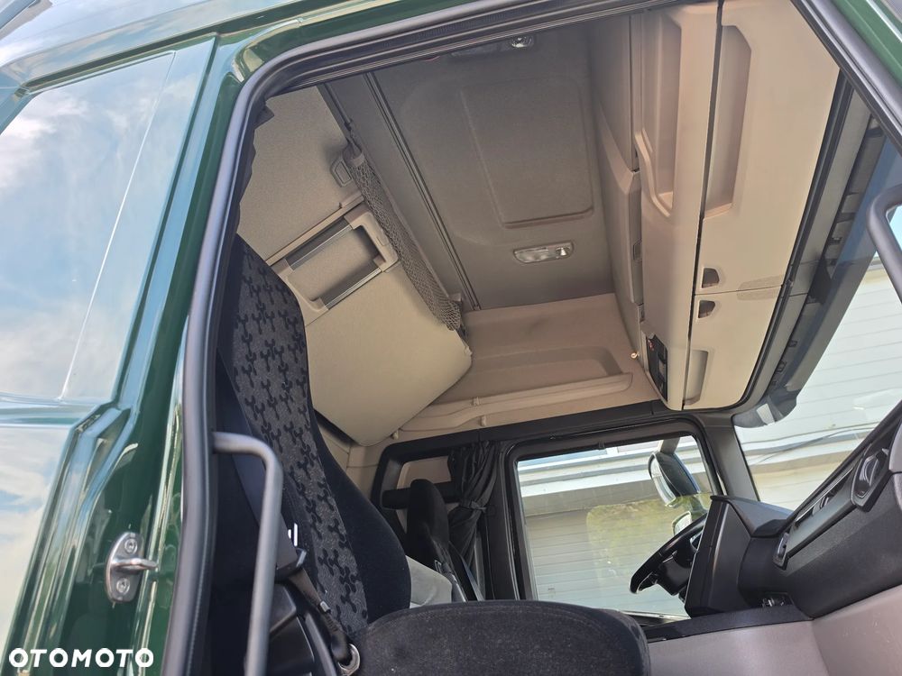 Scania R450/ Chłodnia / 6x2 / Pierwszy właściciel / Import Niemcy / Zadbana / Gotowa do pracy bez wkładu / Euro 6/ Kontener Kwiatowy / - 21