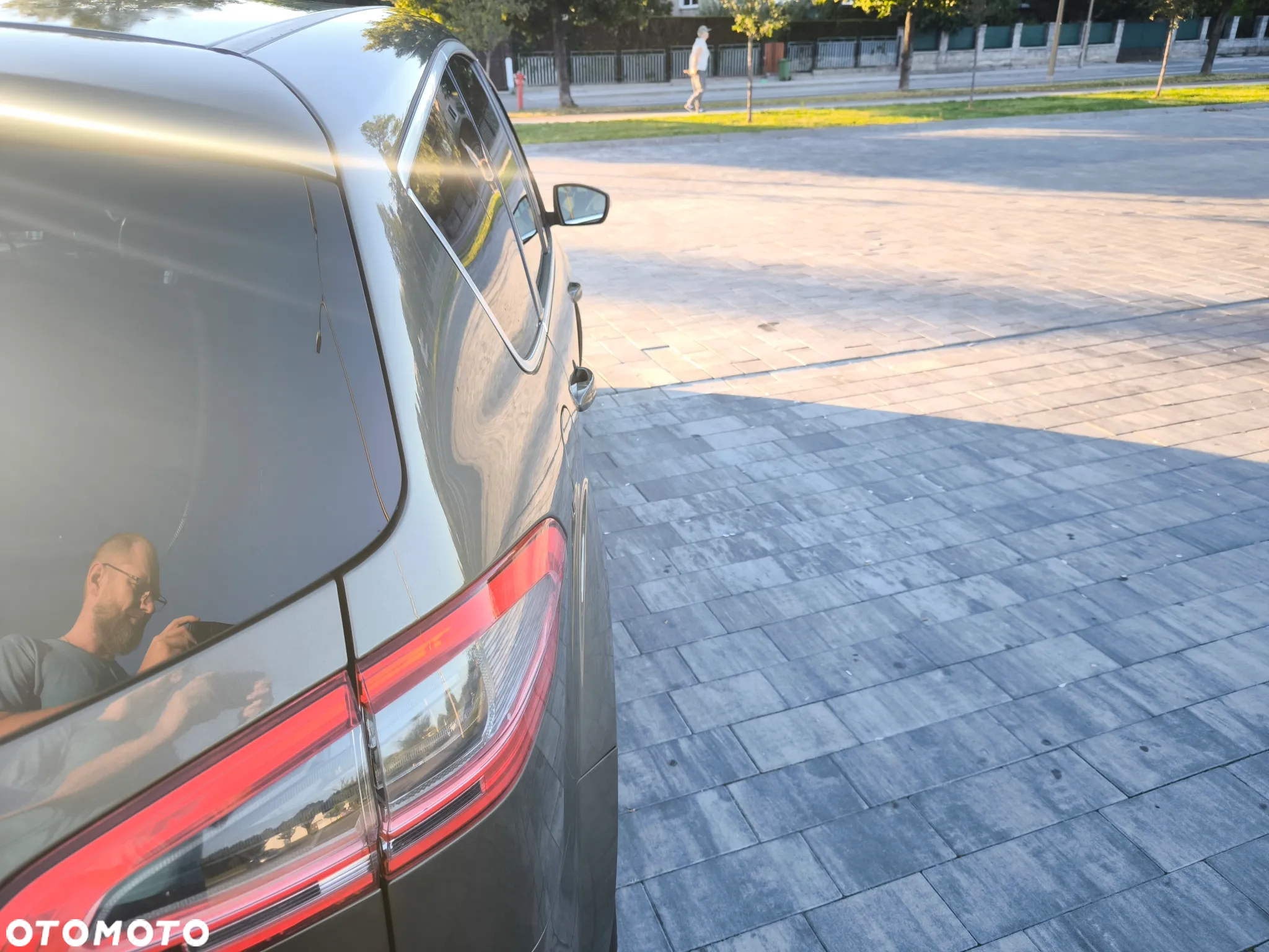 Ford S-Max 2.0 T Titanium - 9