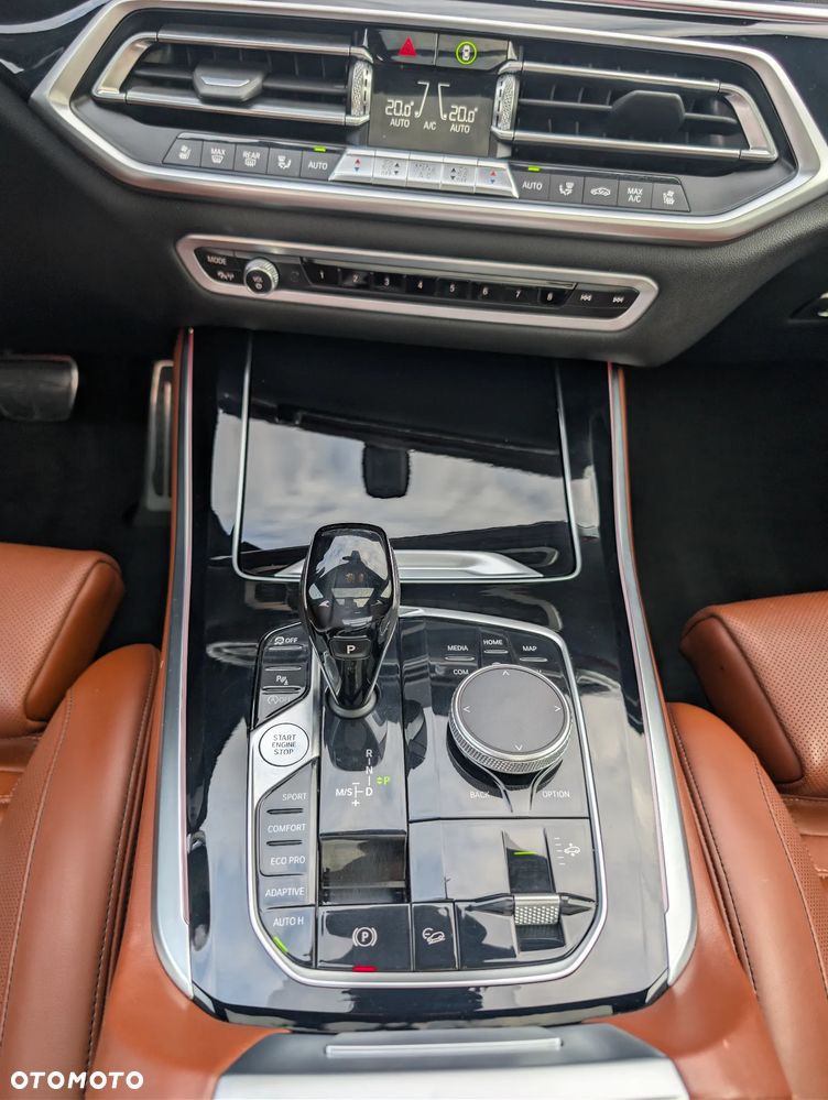 BMW X5 xDrive40i sport - 23