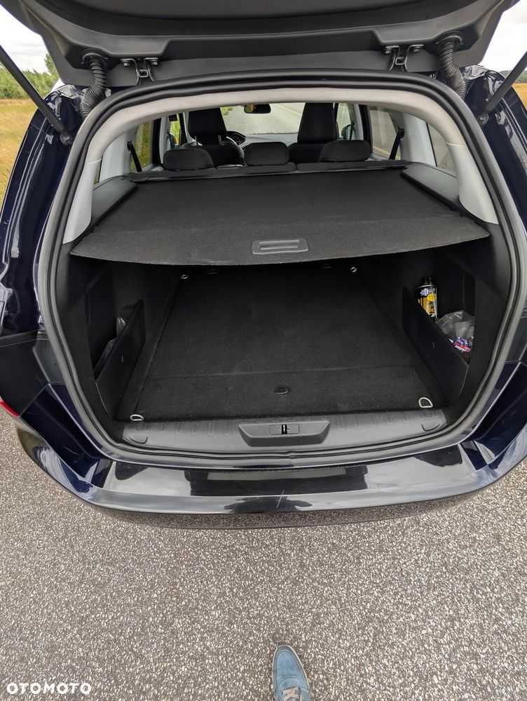 Peugeot 308 BlueHDi 130 Stop & Start Active - 5