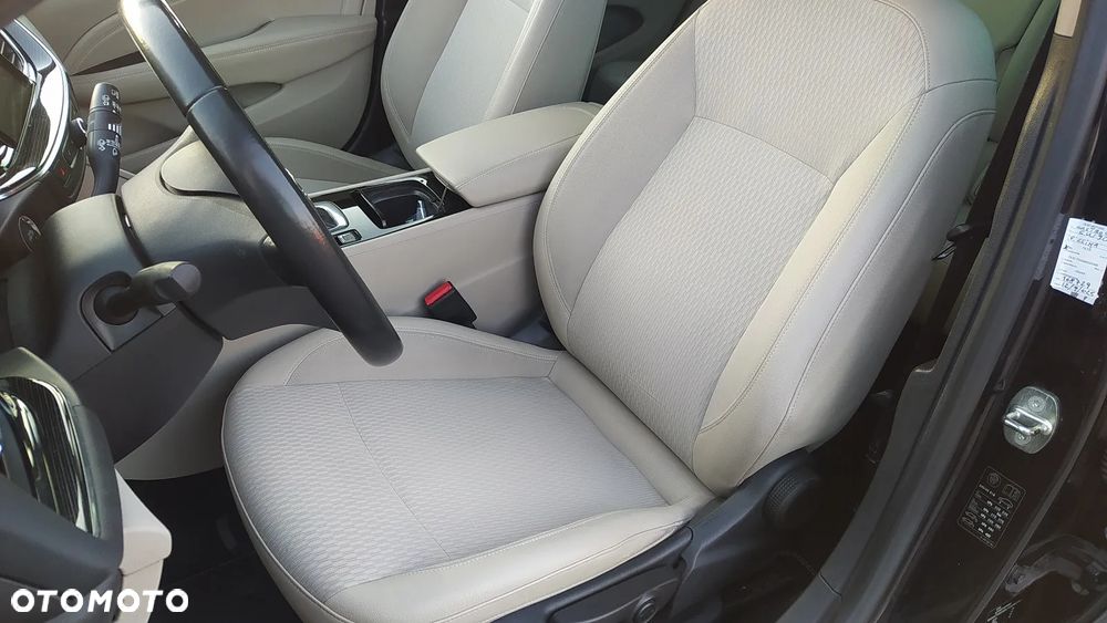 Opel Insignia 2.0 CDTI automatik Innovation - 17