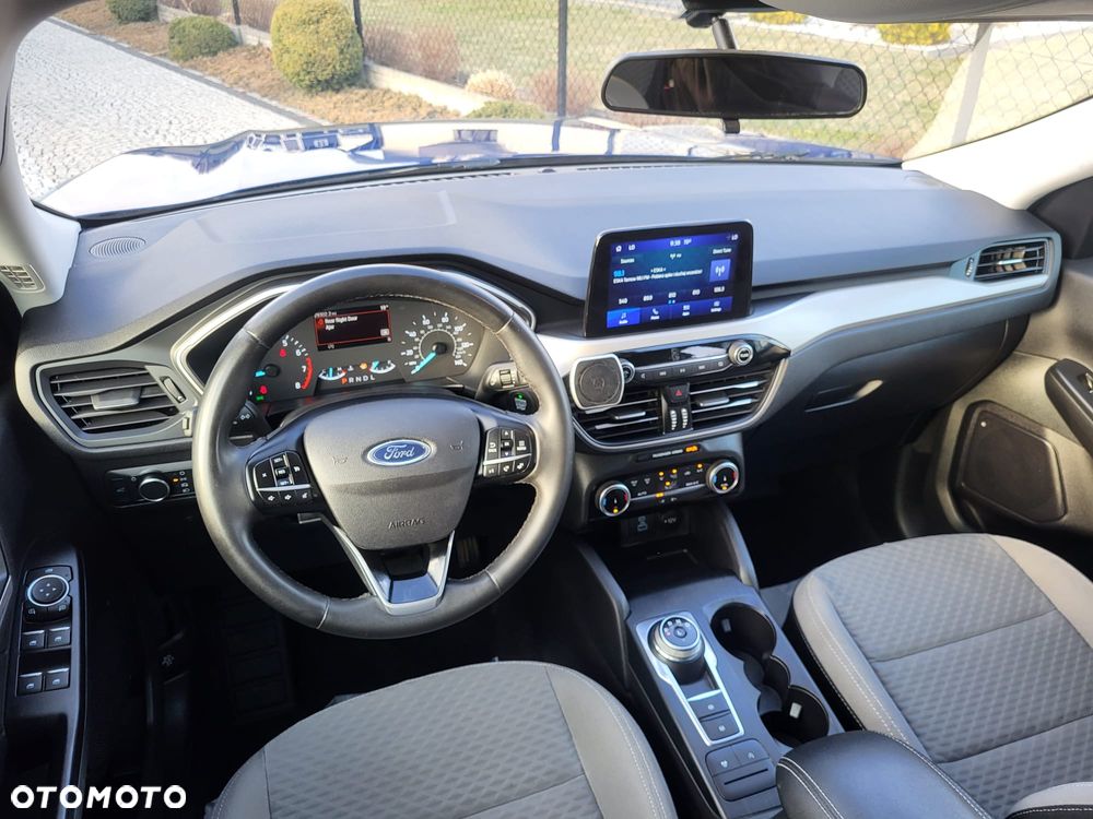 Ford Kuga 1.5 EcoBoost ST-LINE - 11