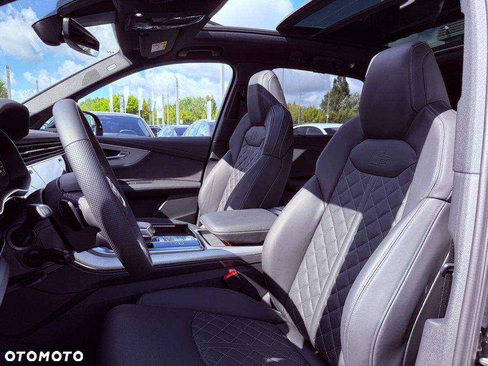 Audi Q7 60 TFSI e PHEV Quattro S Line Tiptr - 23
