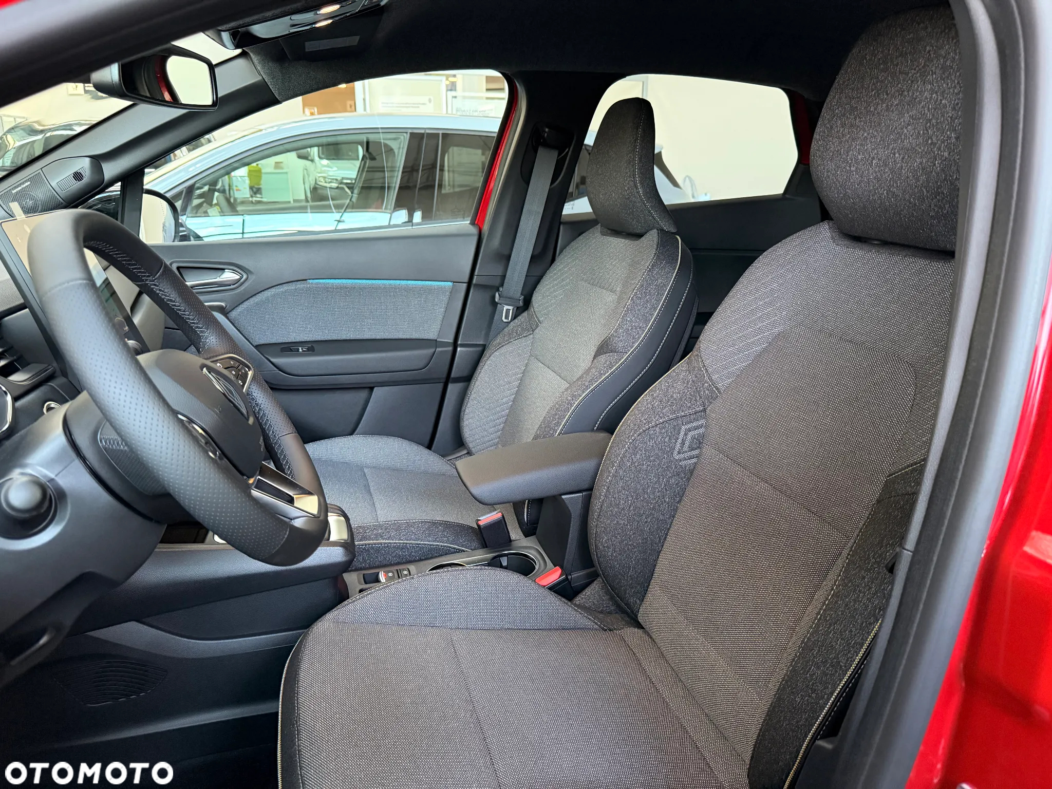 Renault Captur - 17