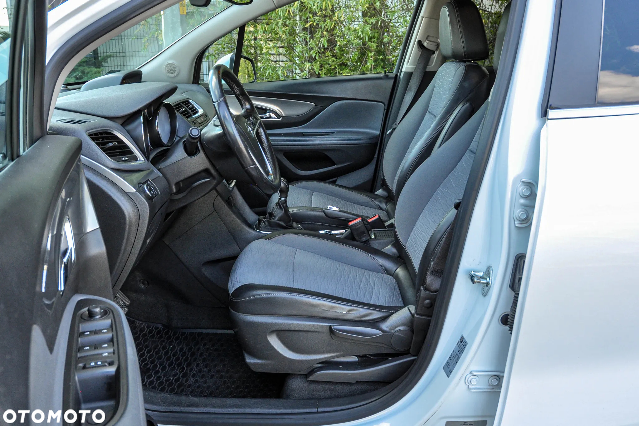 Opel Mokka - 7