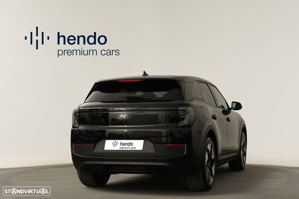 Ford Explorer 79 kWh Premium - 3