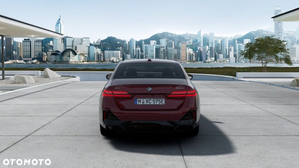 BMW Seria 5 - 6
