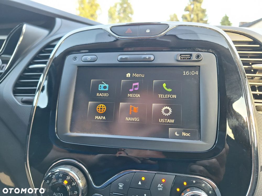 Renault Captur ENERGY TCe 90 Start&Stop Luxe - 28