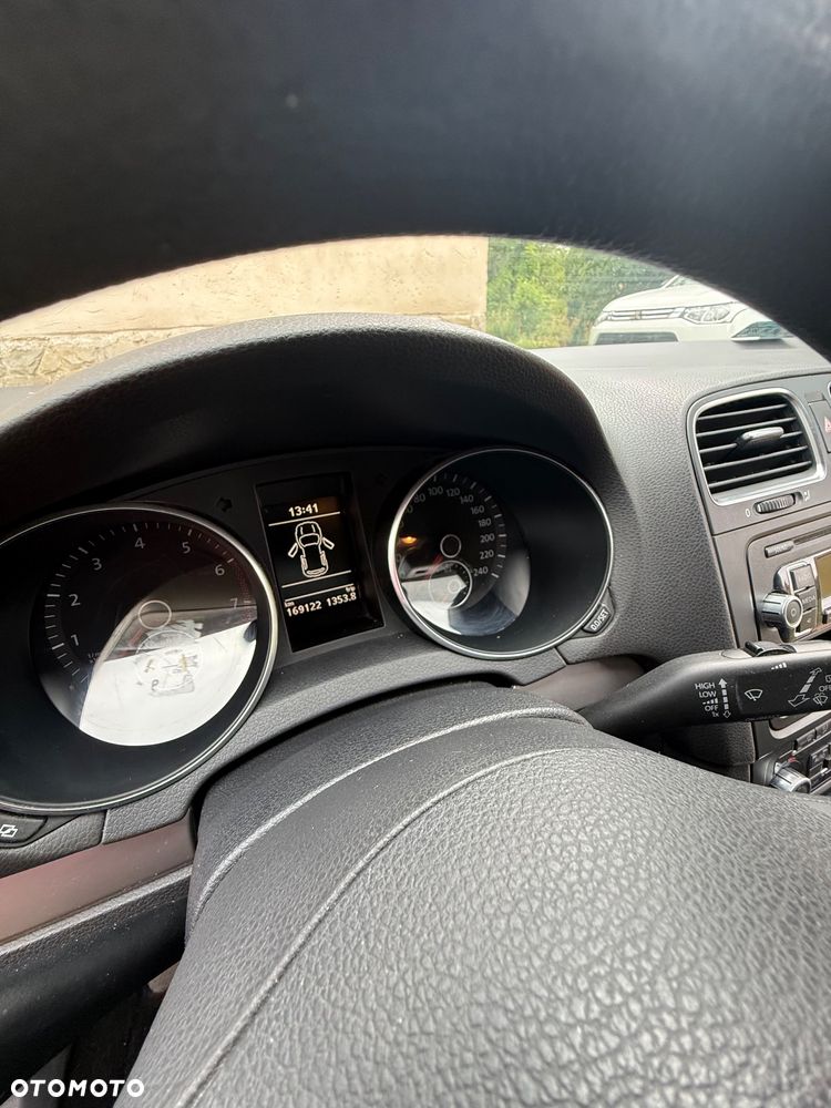 Volkswagen Golf - 15