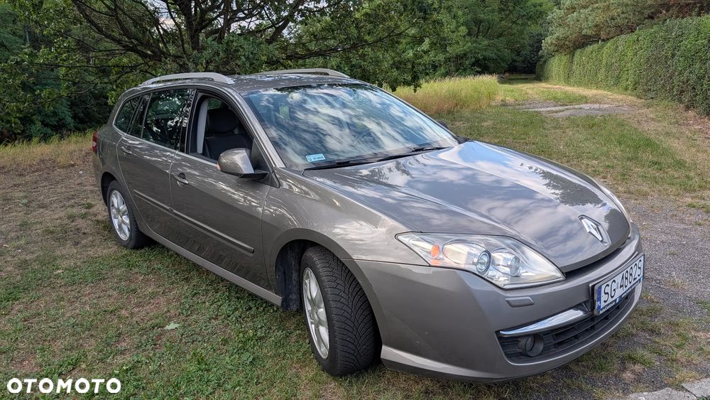 Renault Laguna 2.0 Dynamique - 16