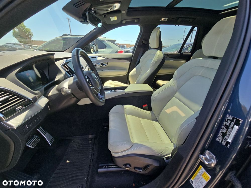 Volvo XC 90 T8 AWD Recharge Geartronic Inscription Edition - 8